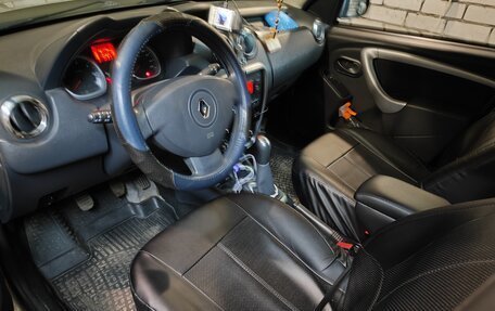 Renault Duster I рестайлинг, 2014 год, 805 000 рублей, 7 фотография
