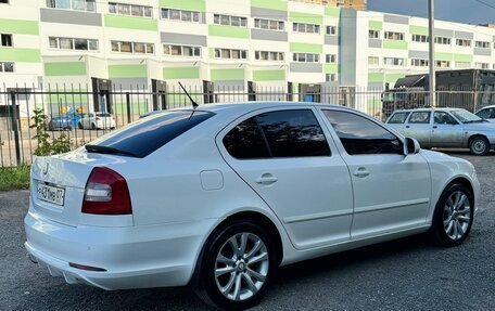 Skoda Octavia, 2011 год, 940 000 рублей, 4 фотография
