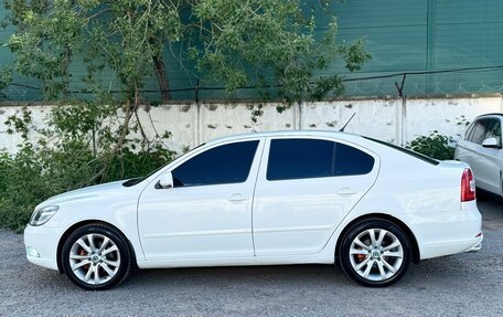 Skoda Octavia, 2011 год, 940 000 рублей, 2 фотография