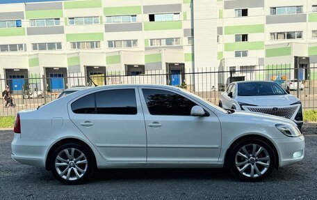 Skoda Octavia, 2011 год, 940 000 рублей, 5 фотография