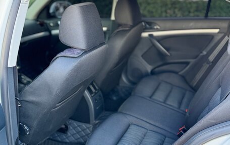 Skoda Octavia, 2011 год, 940 000 рублей, 10 фотография