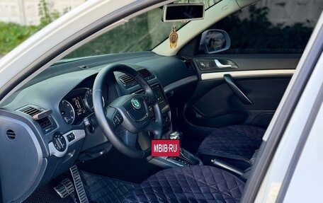 Skoda Octavia, 2011 год, 940 000 рублей, 8 фотография