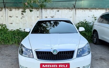 Skoda Octavia, 2011 год, 940 000 рублей, 7 фотография