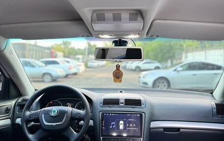 Skoda Octavia, 2011 год, 940 000 рублей, 16 фотография