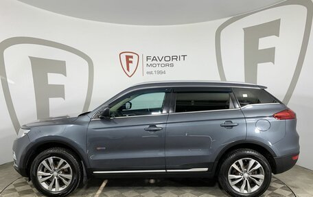 Geely Atlas I, 2019 год, 1 249 000 рублей, 5 фотография