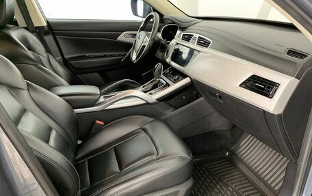 Geely Atlas I, 2019 год, 1 249 000 рублей, 14 фотография