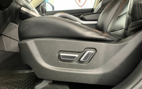 Geely Atlas I, 2019 год, 1 249 000 рублей, 10 фотография