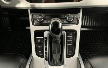 Geely Atlas I, 2019 год, 1 249 000 рублей, 13 фотография