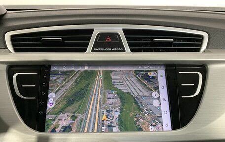 Geely Atlas I, 2019 год, 1 249 000 рублей, 12 фотография