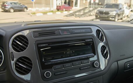 Volkswagen Tiguan I, 2014 год, 1 220 000 рублей, 7 фотография