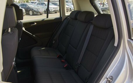 Volkswagen Tiguan I, 2014 год, 1 220 000 рублей, 13 фотография