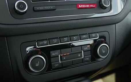 Volkswagen Tiguan I, 2014 год, 1 220 000 рублей, 9 фотография