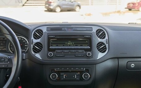 Volkswagen Tiguan I, 2014 год, 1 220 000 рублей, 16 фотография