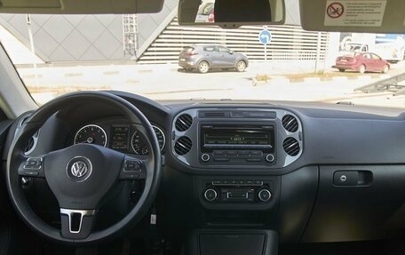 Volkswagen Tiguan I, 2014 год, 1 220 000 рублей, 6 фотография