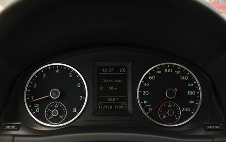 Volkswagen Tiguan I, 2014 год, 1 220 000 рублей, 19 фотография