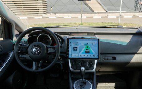 Mazda CX-7 I рестайлинг, 2006 год, 578 000 рублей, 6 фотография