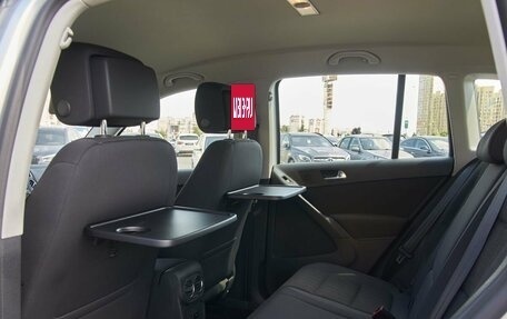 Volkswagen Tiguan I, 2014 год, 1 220 000 рублей, 14 фотография