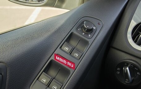 Volkswagen Tiguan I, 2014 год, 1 220 000 рублей, 10 фотография