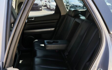 Mazda CX-7 I рестайлинг, 2006 год, 578 000 рублей, 14 фотография