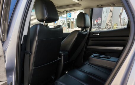 Mazda CX-7 I рестайлинг, 2006 год, 578 000 рублей, 15 фотография