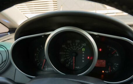 Mazda CX-7 I рестайлинг, 2006 год, 578 000 рублей, 20 фотография