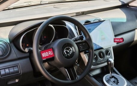 Mazda CX-7 I рестайлинг, 2006 год, 578 000 рублей, 5 фотография