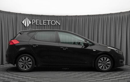 KIA cee'd III, 2018 год, 1 440 000 рублей, 7 фотография