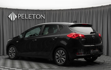 KIA cee'd III, 2018 год, 1 440 000 рублей, 4 фотография