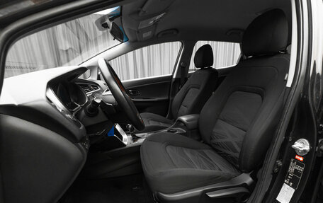 KIA cee'd III, 2018 год, 1 440 000 рублей, 11 фотография