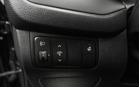 KIA cee'd III, 2018 год, 1 440 000 рублей, 20 фотография