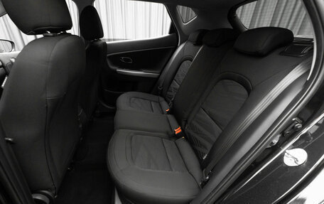 KIA cee'd III, 2018 год, 1 440 000 рублей, 14 фотография