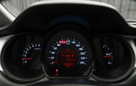 KIA cee'd III, 2018 год, 1 440 000 рублей, 13 фотография
