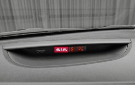KIA cee'd III, 2018 год, 1 440 000 рублей, 18 фотография