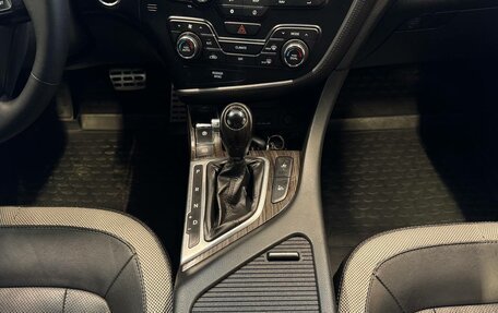 KIA Optima III, 2013 год, 1 399 000 рублей, 13 фотография