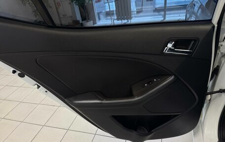 KIA Optima III, 2013 год, 1 399 000 рублей, 15 фотография