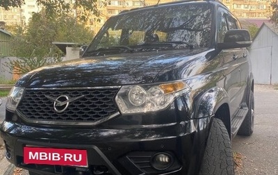 ЛуАЗ Patriot, 2019 год, 1 420 000 рублей, 1 фотография