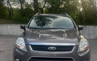 Ford Kuga III, 2012 год, 1 310 000 рублей, 1 фотография