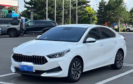 KIA K3, 2021 год, 1 250 000 рублей, 1 фотография