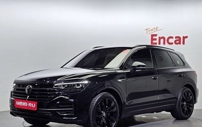 Volkswagen Touareg III, 2023 год, 5 856 000 рублей, 1 фотография