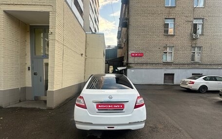 Nissan Teana, 2013 год, 1 150 000 рублей, 1 фотография