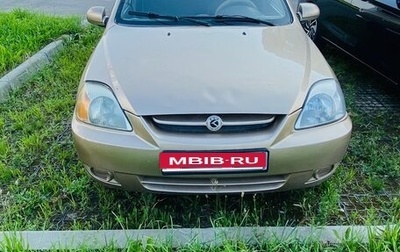KIA Rio II, 2004 год, 350 000 рублей, 1 фотография