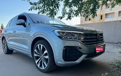 Volkswagen Touareg III, 2023 год, 9 000 000 рублей, 1 фотография