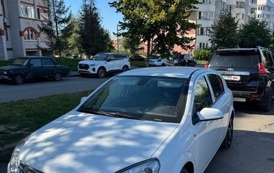 Opel Astra H, 2013 год, 640 000 рублей, 1 фотография