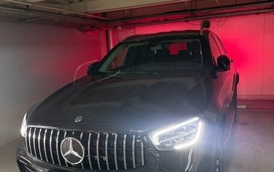 Mercedes-Benz GLC, 2019 год, 4 300 000 рублей, 1 фотография