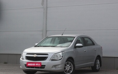 Chevrolet Cobalt II, 2013 год, 620 000 рублей, 1 фотография