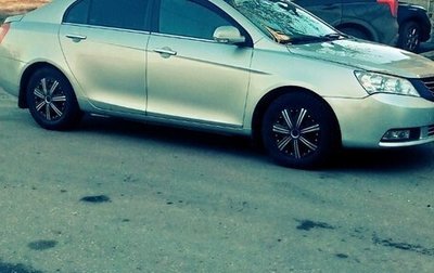 Geely Emgrand EC7, 2014 год, 350 000 рублей, 1 фотография