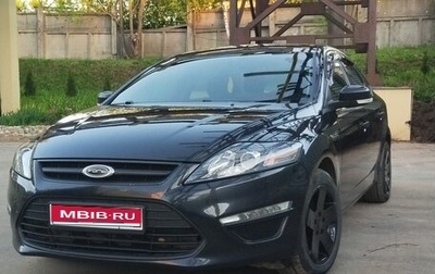 Ford Mondeo IV, 2011 год, 700 000 рублей, 1 фотография