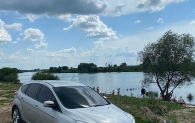 Ford Focus III, 2012 год, 650 000 рублей, 1 фотография