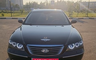 Hyundai Grandeur, 2007 год, 900 000 рублей, 1 фотография