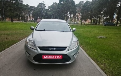 Ford Mondeo IV, 2014 год, 730 000 рублей, 1 фотография